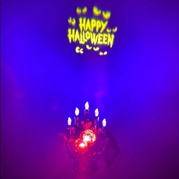 👻BBW 3 Halloween Nightlights & Fragrance Plugs Refills👻 - Picture 9 of 10